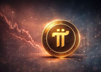 パイネットワーク 価格が下落基調──技術統合進展も市場は慎重姿勢