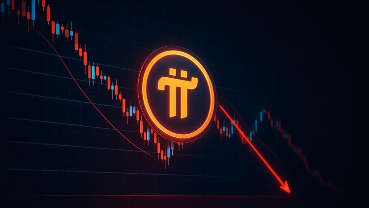 パイネットワーク 価格が弱気化