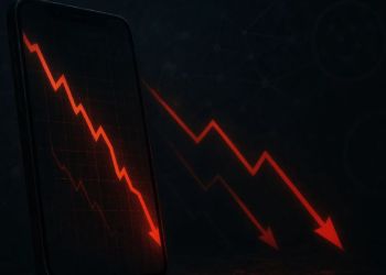 パイネットワーク 価格が急落