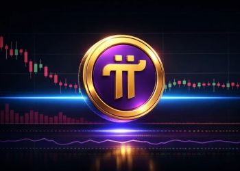 パイネットワーク 価格は0.20ドル付近で収束