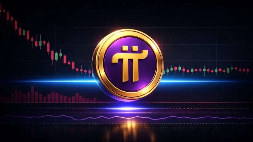 パイネットワーク 価格は0.20ドル付近で収束