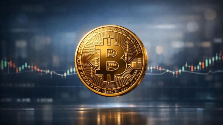 ビットコイン 今後は停滞局面