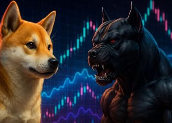 シバコイン今後に転換点か──ミーム市場で再評価される戦略とMaxi Dogeの台頭