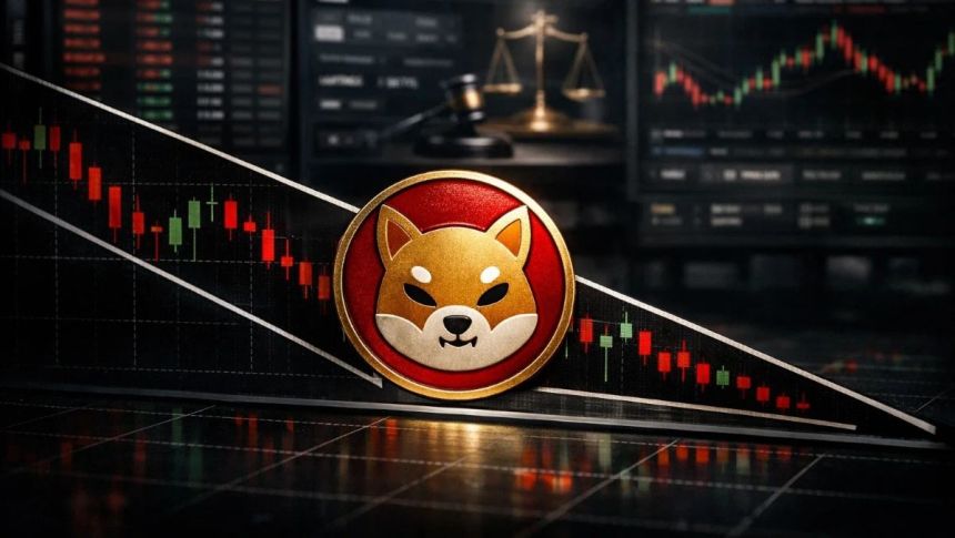 下落チャネル内で続く攻防、先物導入が示す次の局面