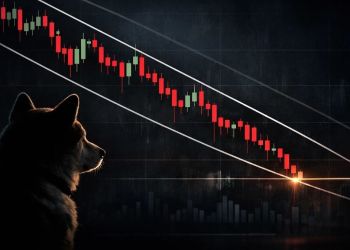 下降チャネル下限で攻防、反転には明確な条件が必要