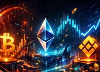 2026年の強気相場前に押さえたい注目アルトコイン3選