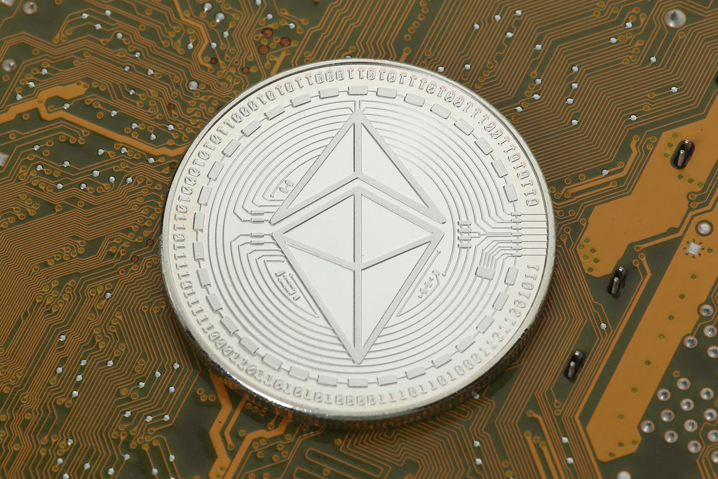 Ethereum Futures Volume Hits Highest Level On Binance Since Mid-December — Details Ethereum Futures Volume Hits Highest Level On Binance Since Mid-December — Details