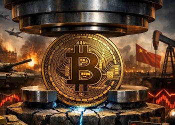 91,000ドル割れ、90,000ドル攻防が分岐点に