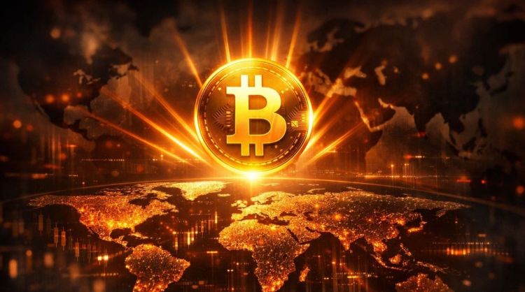 92,500ドル超で強気継続、次の焦点は94,000ドル台