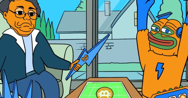 新しい仮想通貨として浮上する次世代ブロックチェーン資産、投資家の注目が集まる理由