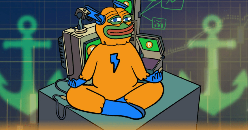 2026年にミームコイン市場が反発、「今注目の暗号資産」は