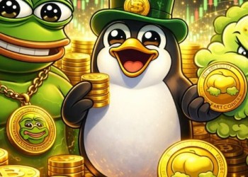 Best Meme Coins To Buy