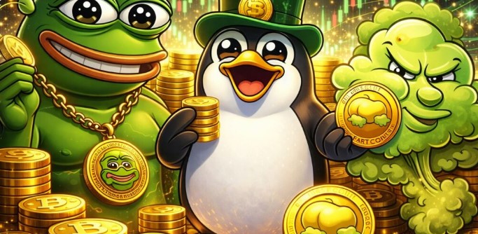 Best Meme Coins To Buy