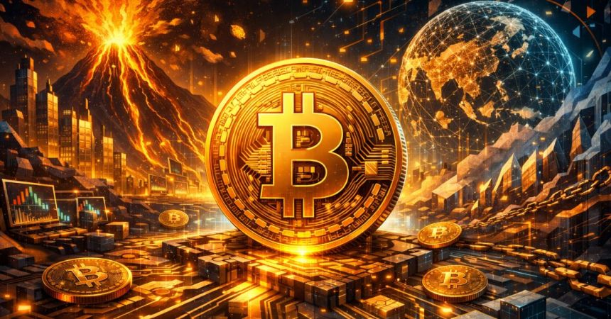 ビットコイン 今後：ウォール街大手が示すBTC「290万ドル」到達シナリオと実現条件