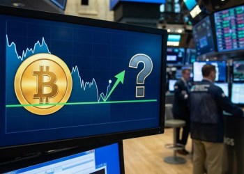 Bitcoin Price Defends Support