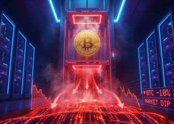 Bitcoin Price Dips Further