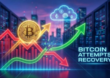 Bitcoin Price Recovery Bid Emerges