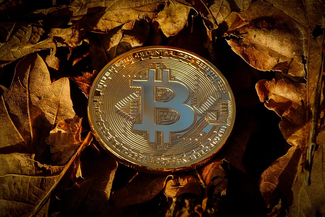 Bitcoin Emerges As A Hedge Amid Rising Global Geopolitical Tensions