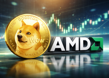 Dogecoin AMD comparison news