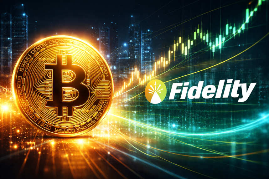 Bitcoin Could Be Entering A Supercycle, Fidelity Warns