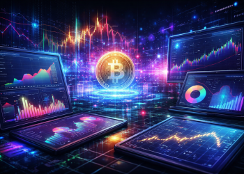 Keyrock Flags 12 Crypto Charts You Need To Watch This Year