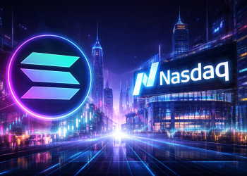 Solana Will Become A ‘Decentralized Nasdaq’ In 2026, Delphi Digital Predicts