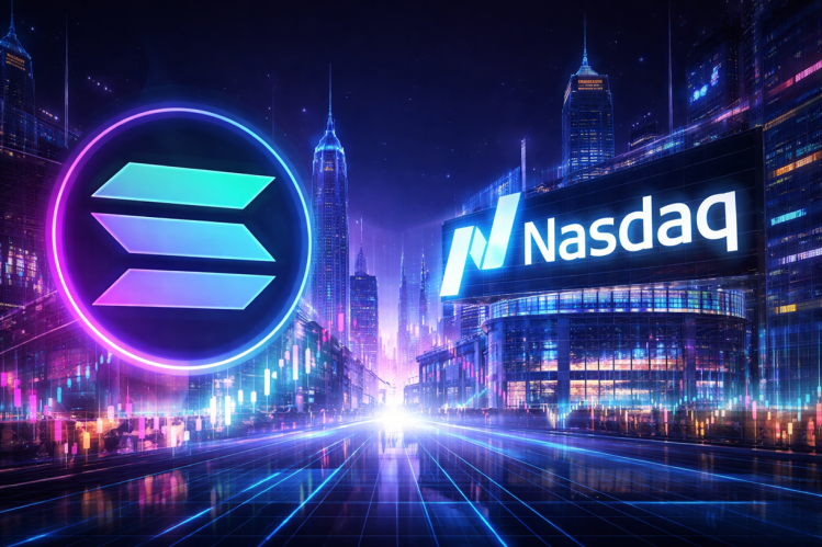 Solana Will Become A ‘Decentralized Nasdaq’ In 2026, Delphi Digital Predicts