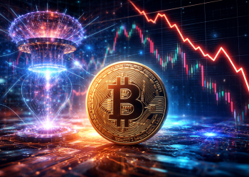 Is Bitcoin Selling Off On Quantum Fears?