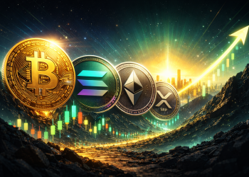 Bitwise Says Crypto Has Likely Bottomed, Echoing Q1 2023 Setup