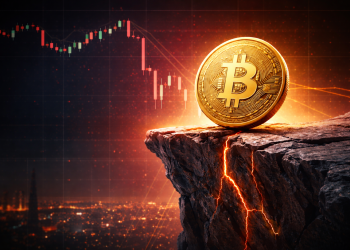 This Bitcoin Price Level Must Hold Or It’s Mid-$50,000s