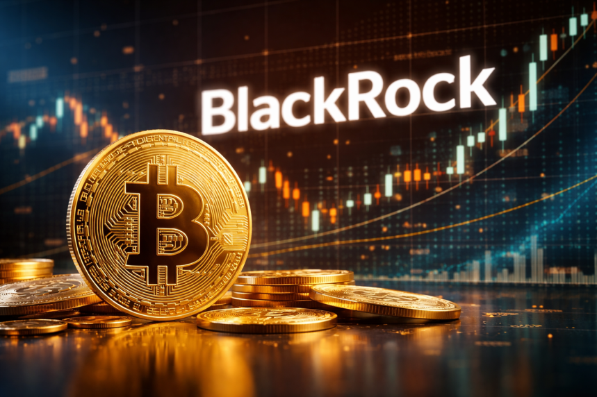 BlackRock Files Bitcoin Premium Income ETF: What It Could Mean For BTC