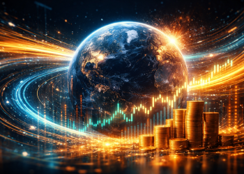 Crypto Bears Beware: Global Liquidity Cycle May Be The Longest On Record