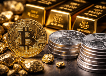 Why Is Bitcoin Lagging Gold And Silver? Anthony Pompliano Explains