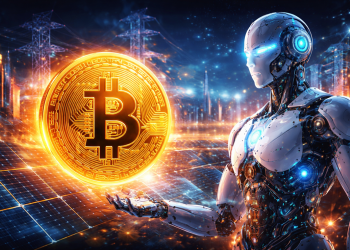Bitcoin Is The Money Of The AI-Powered Economy: CryptoQuant CEO
