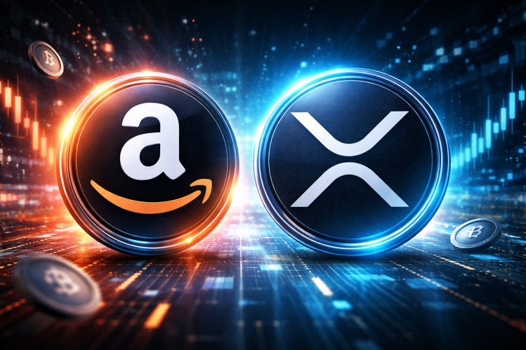 Ripple Builds ‘Next Amazon’ With XRP At The Center, Says Crypto CEO