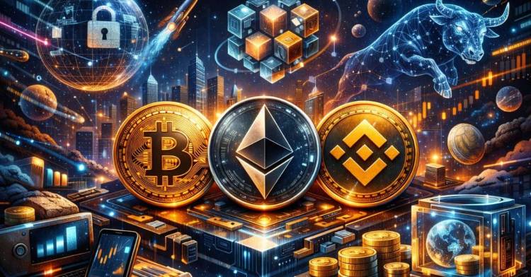 仮想通貨 プレセール注目：2026年に急騰が狙われる新興2銘柄を厳選