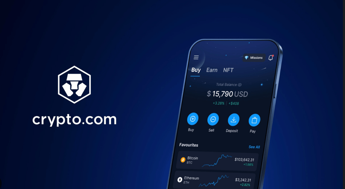 Revisión de crypto.com