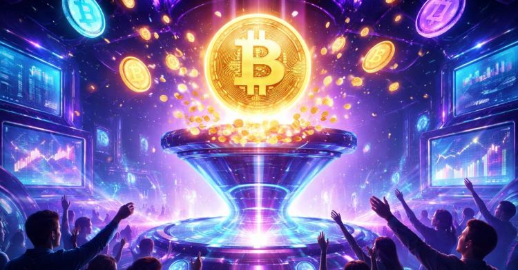 2026年に注目される仮想通貨 プレセール：1ドル未満で見つかる2つの有望銘柄