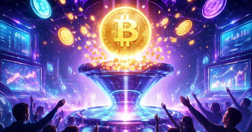 2026年に注目される仮想通貨 プレセール：1ドル未満で見つかる2つの有望銘柄