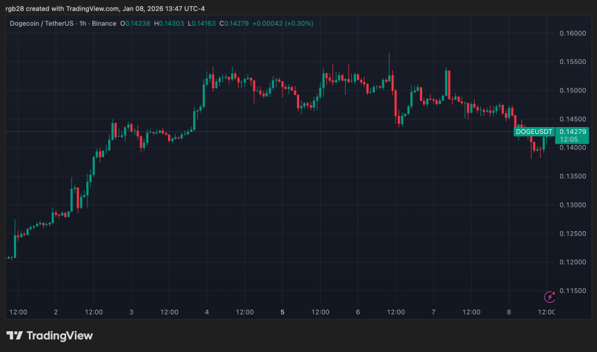 dogecoin, doge, dogeusdt