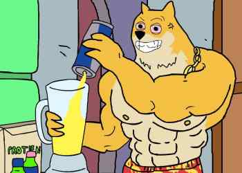 DOGI jumps 1,528% in just 24 hours as the meme coin sector rises 3% - but one pup could go even higher