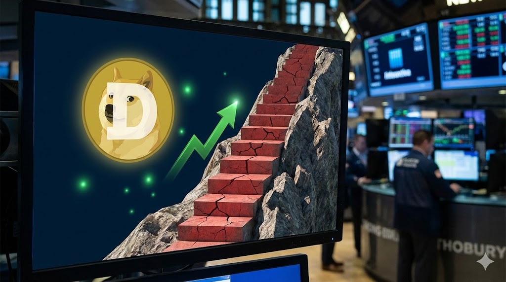 Dogecoin (DOGE) Optimistic Indicators Emerge, However Restoration Nonetheless Fragile Dogecoin (DOGE) Optimistic Indicators Emerge, However Restoration Nonetheless Fragile