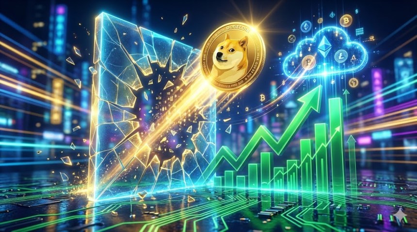 Dogecoin (DOGE) Rally Isn’t Fading Yet