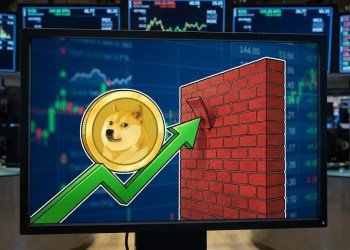 Dogecoin (DOGE) Rebound Looks Fragile