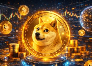 ドージコイン 今後の価格予測：プレセールで3,030万ドルを調達した新しい暗号資産が注目