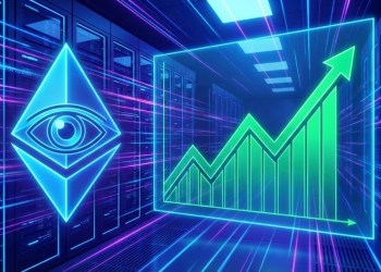 Ethereum Price Inches Higher