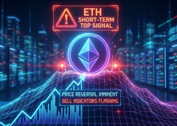Ethereum Price Latest Push Raises Question