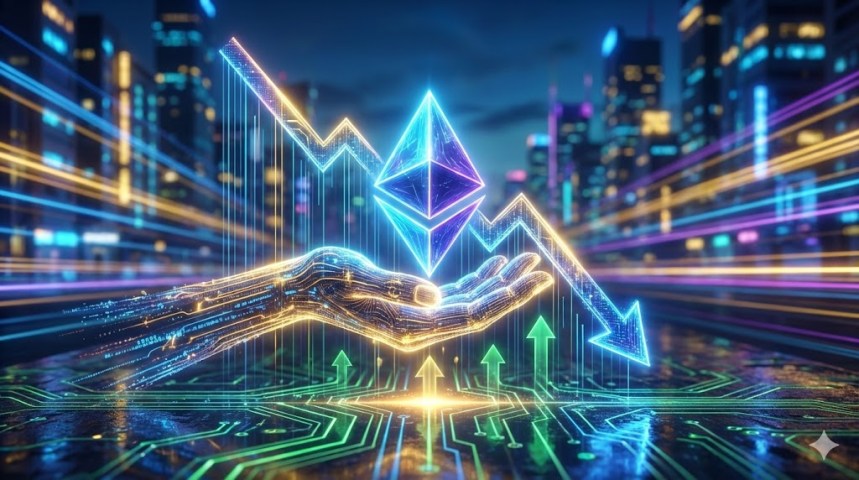 Ethereum Price Pullbacks Fail to Scare Buyers