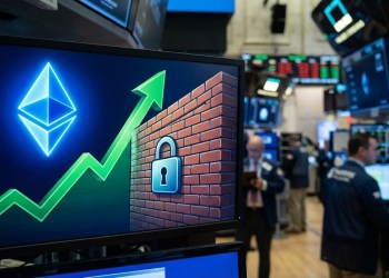 Ethereum Price Rebounds
