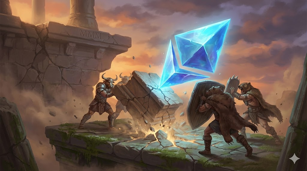 Ethereum price started a recovery wave above the $2,880 zone but it failed near $3,050. ETH is declining and might struggle to stay above $2,920. Ethereum failed to stay above $3,000 and started a